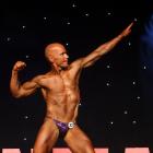 John  Clynch - NPC Washington Ironman 2012 - #1